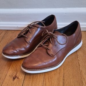 Cole Haan ZeroGrand OriginalGrand Derby Oxfords